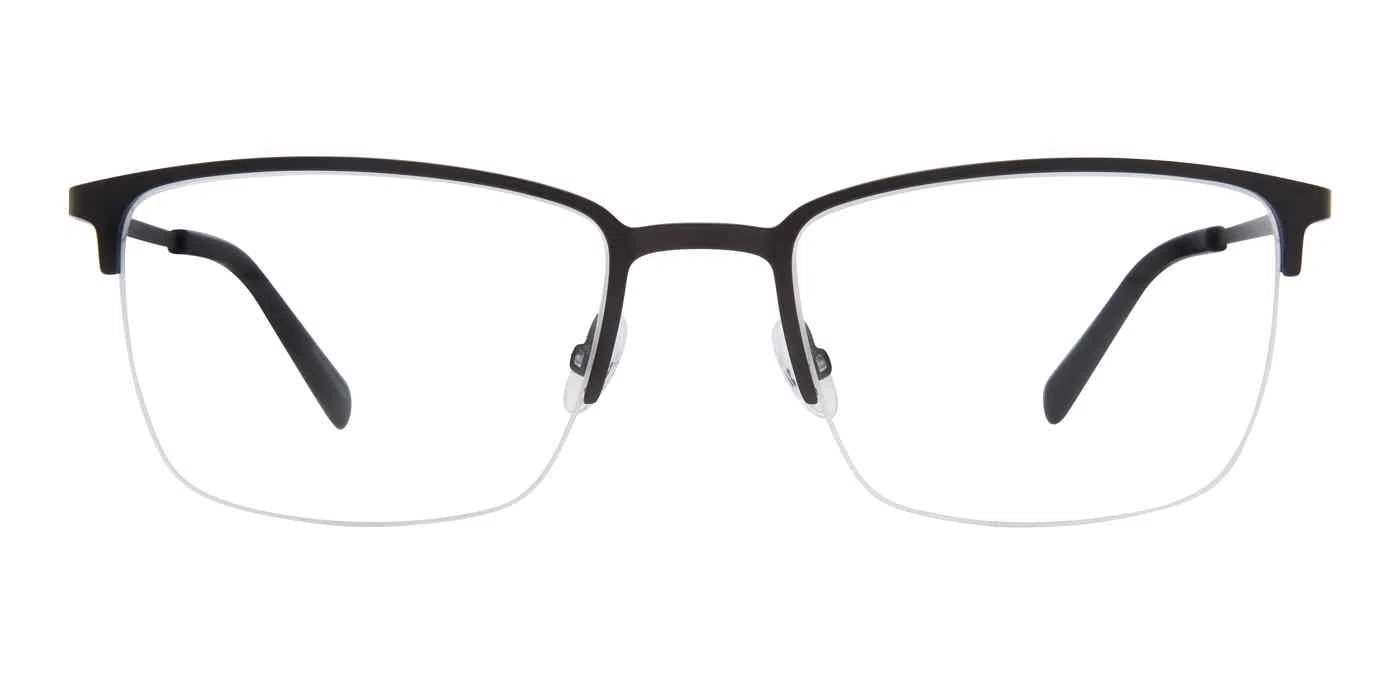 Adensco AD136 Eyeglasses - view 5